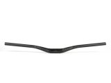 Renthal V3 Fatbar Lite Carbon 35 30 mm. - Black thumbnail 1