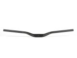 Renthal V3 Fatbar Lite 35 30 mm. - Black thumbnail 1