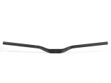 Renthal V3 Fatbar 30 mm. - Black thumbnail 1