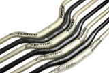 Renthal V3 Fatbar 30 mm. - Black thumbnail 2