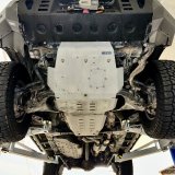 Rival 2007-2021 Toyota Land Cruiser Aluminum Engine Skid Plate thumbnail 1