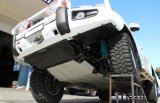 Rival 2007-2021 Toyota Land Cruiser Aluminum Engine Skid Plate thumbnail 6