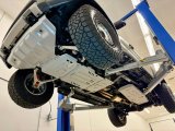 Rival 2024-2025 Ford Ranger Aluminum Transfer Case Skid Plate thumbnail 5