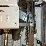 Rival 2024-2025 Ford Ranger Aluminum Transfer Case Skid Plate thumbnail 6