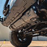 Rival 2018-2025 Jeep Wrangler JL Lower Skid Plate thumbnail 3
