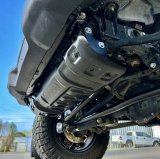 Rival 2018-2025 Jeep Wrangler JL Lower Skid Plate thumbnail 4