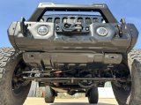 Rival 2018-2025 Jeep Wrangler JL Lower Skid Plate thumbnail 7