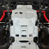 Rival 2021-Present Toyota Tundra Aluminum Engine Skid Plate thumbnail 4