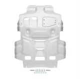 Rival 2021-Present Toyota Tundra Aluminum Engine Skid Plate thumbnail 5