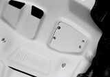 Rival 2021-Present Toyota Tundra Aluminum Engine Skid Plate thumbnail 6