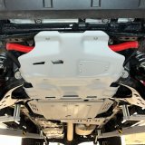 Rival 2021-Present Toyota Tundra Aluminum Engine Skid Plate thumbnail 7