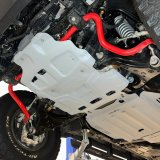 Rival 2021-Present Toyota Tundra Aluminum Engine Skid Plate thumbnail 8