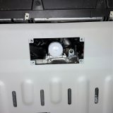 Rival 2022-2025 Ford Maverick Aluminum Engine Skid Plate thumbnail 4