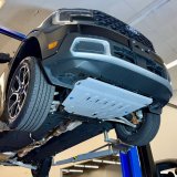 Rival 2022-2025 Ford Maverick Aluminum Engine Skid Plate thumbnail 8