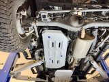 Rival 2010-2024 Toyota 4Runner 5Gen Aluminum Gas Tank Skid Plate thumbnail 3