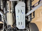 Rival 2010-2024 Toyota 4Runner 5Gen Aluminum Gas Tank Skid Plate thumbnail 5