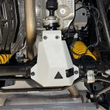 Rival Ineos Grenadier Aluminum Rear Differential Skid Plate thumbnail 2