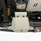 Rival Ineos Grenadier Aluminum Front Differential Skid Plate thumbnail 1