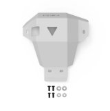 Rival Ineos Grenadier Aluminum Front Differential Skid Plate thumbnail 4