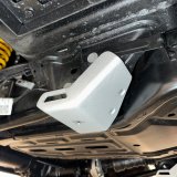 Rival Ineos Grenadier Aluminum Front And Rear Lower Control Arms Skid Plate thumbnail 1