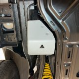 Rival Ineos Grenadier Aluminum Front And Rear Lower Control Arms Skid Plate thumbnail 2