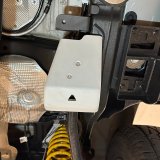 Rival Ineos Grenadier Aluminum Front And Rear Lower Control Arms Skid Plate thumbnail 3