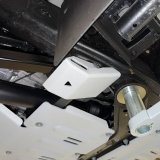 Rival Ineos Grenadier Aluminum Front And Rear Lower Control Arms Skid Plate thumbnail 5