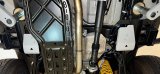 Rival Ineos Grenadier Aluminum Front And Rear Lower Control Arms Skid Plate thumbnail 9