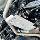 Rival 2019-2025 Subaru Forester Aluminum Differential Skid Plate thumbnail 2