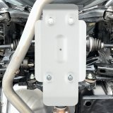 Rival 2019-2025 Subaru Forester Aluminum Differential Skid Plate thumbnail 3