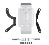 Rival 2019-2025 Subaru Forester Aluminum Differential Skid Plate thumbnail 4