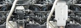 Rival 2019-2025 Subaru Forester Aluminum Differential Skid Plate thumbnail 5