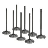 Supertech VW EA888 33.85 x 5.98 x 104.00mm Blk Nitrided Intake Valve (Set of 8) thumbnail 1
