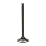 Supertech VW EA888 33.85 x 5.98 x 104.00mm Blk Nitrided Intake Valve (Set of 8) thumbnail 3