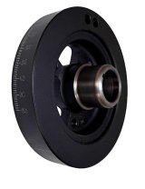 BluePrint Engines Harmonic Balancers BPP350S Balancer - GM SB Compatible - Internally Balanced - 6.750" OD thumbnail 1