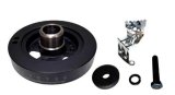 BluePrint Engines Harmonic Balancers BPP350S Balancer - GM SB Compatible - Internally Balanced - 6.750" OD thumbnail 2