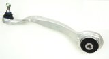 Proforged Control Arm Assemblies 108-10198 Arm, Cast, Steel, with Ball Joint, Mercedes-Benz, Passenger Side, Front Upper, Each thumbnail 1