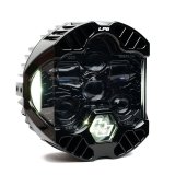 Baja Designs DOT LP6 LED Auxiliary Light Pod (Clear DRL) - Single thumbnail 1