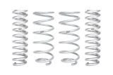 Eibach 2024 Ineos Grenadier 3.0L 6 Cyl. Turbo 4WD Pro-Lift Kit Springs (Front & Rear) thumbnail 4