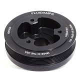 Fluidampr 92-10 Toyota 1UZ-FE/2UZ-FE/3UZ-FE SOHC/DOHC Steel Internally Balanced Damper thumbnail 1