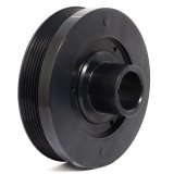 Fluidampr 92-10 Toyota 1UZ-FE/2UZ-FE/3UZ-FE SOHC/DOHC Steel Internally Balanced Damper thumbnail 7
