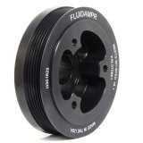 Fluidampr 92-10 Toyota 1UZ-FE/2UZ-FE/3UZ-FE SOHC/DOHC Steel Internally Balanced Damper thumbnail 8