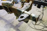 Rust Buster 09-24 RAM 1500 Core Support Mount - Right thumbnail 8