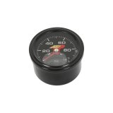 AEM 0-100 PSI Liquid Filled Mechanical Pressure Gauge - 1/8 NPT thumbnail 5