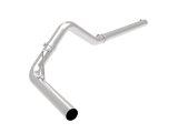 aFe Apollo GT Series Axle-Back Exhaust System Ford Transit Models 15-19 V6-3.5L (tt) thumbnail 1