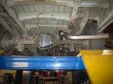 aFe Apollo GT Series Axle-Back Exhaust System Ford Transit Models 15-19 V6-3.5L (tt) thumbnail 2