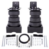 Air Lift LoadLifter 5000 Ultimate Air Spring Kit w/ Internal Jounce for 21-24 Dodge Ram TRX 4WD thumbnail 1