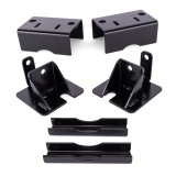 Air Lift LoadLifter 5000 Ultimate Air Spring Kit w/ Internal Jounce for 21-24 Dodge Ram TRX 4WD thumbnail 8