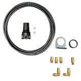 PureFlow AirDog Fuel Pressure Boost Compensation Kit thumbnail 1
