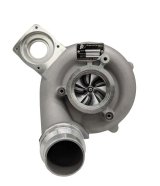 Forced Performance Toyota Supra A90 B58 Green V2 Upgrade Super Core thumbnail 3
